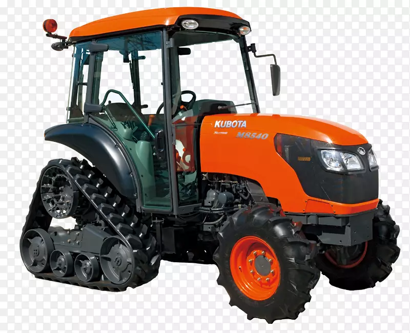 Kubota公司拖拉机农业销售农业机械-拖拉机