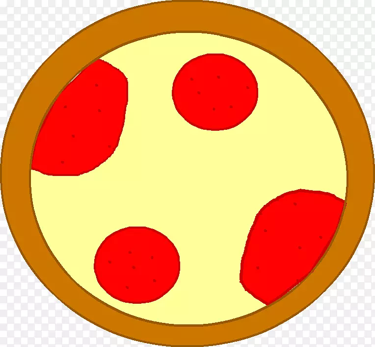 披萨迷小说维基剪贴画-披萨黄页