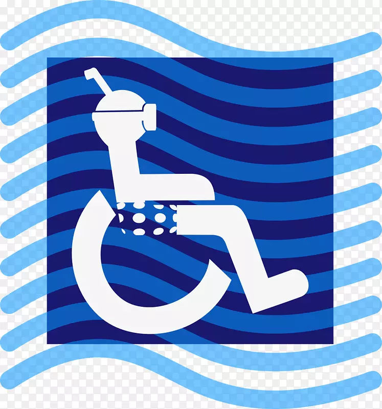 洛斯克里斯提亚诺斯海滩无障碍旅游-轮椅