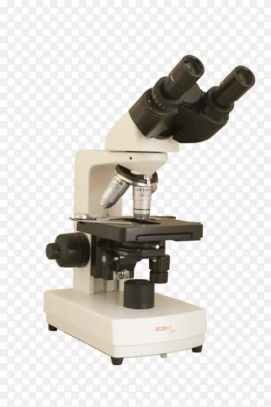 光学显微镜，光学双筒望远镜，显微镜，计算机-双目
