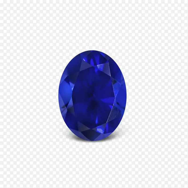 宝石、钴蓝、蓝宝石首饰.蓝宝石