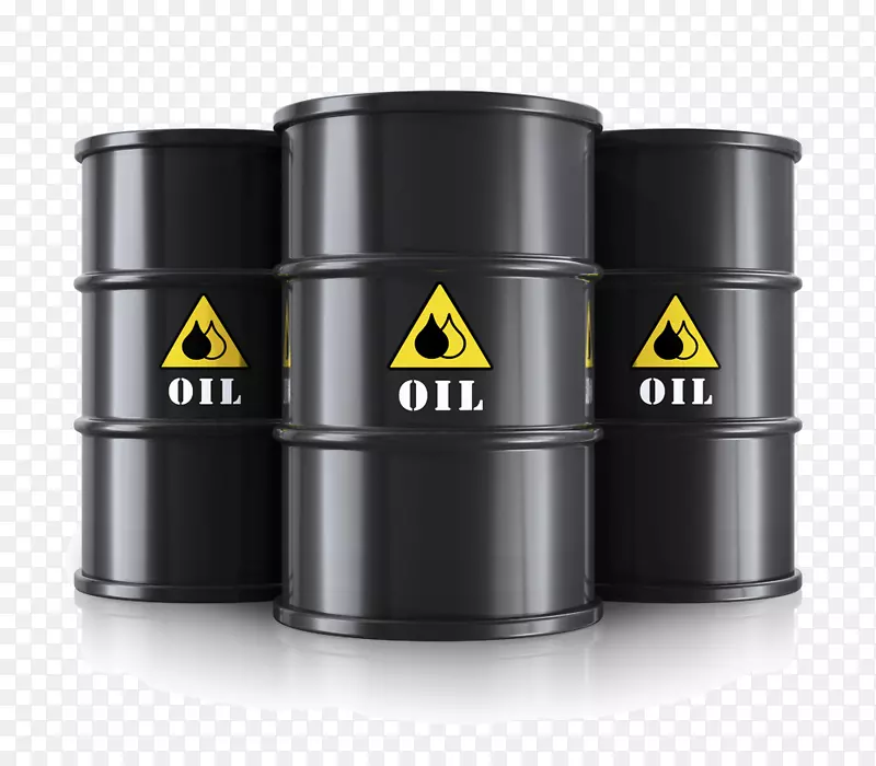 石油工业桶-油