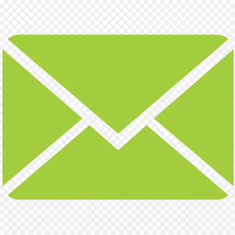 信封电脑图标标志剪辑艺术信封邮件