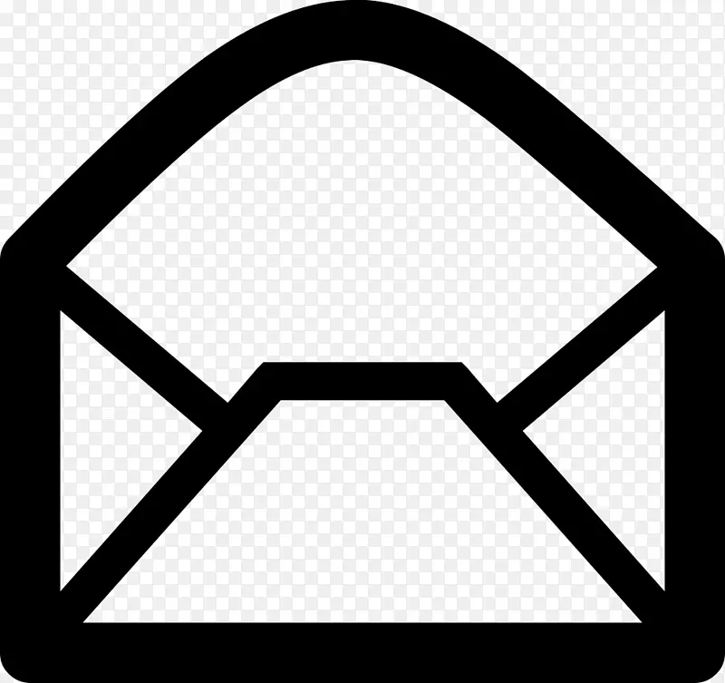 电子邮件-信封邮件