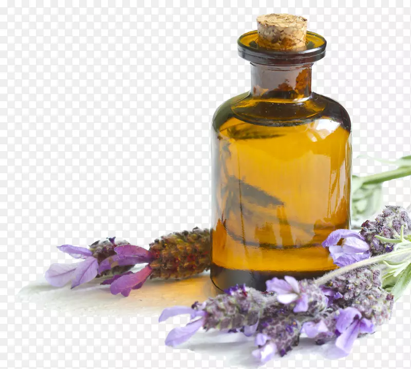 英国薰衣草精油