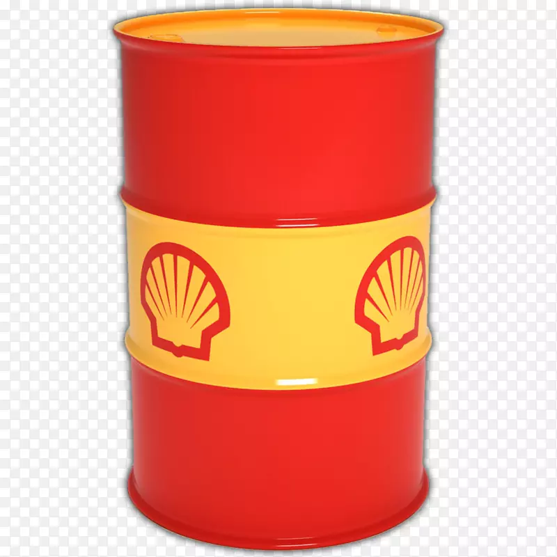 荷兰皇家壳牌润滑油鼓壳油公司桶油