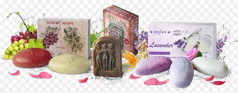 香皂化妆品精油瑞凡保加利亚有限公司。-肥皂