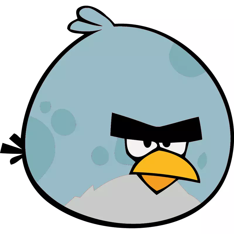 愤怒的小鸟星球大战愤怒的小鸟季节愤怒的小鸟空间-愤怒的小鸟