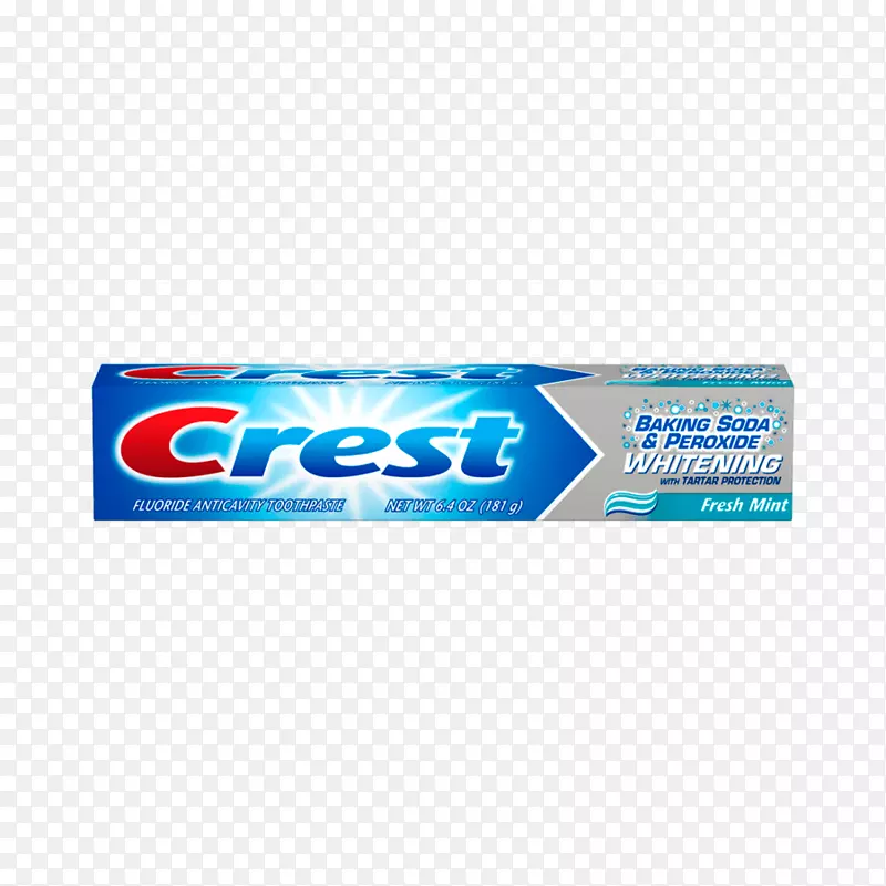 牙膏冠牙美白氟化物蛀牙牙膏
