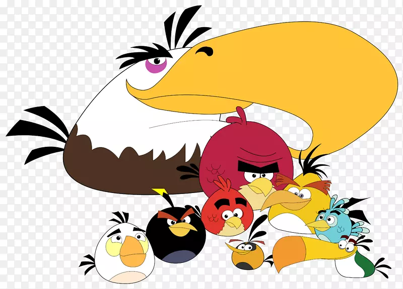 愤怒的小鸟，变形金刚，愤怒的小鸟季节，愤怒的小鸟，星球大战，愤怒的小鸟，朋友