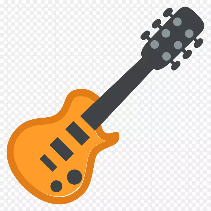ESP有限公司EC-1000电吉他表情符号乐器-低音吉他
