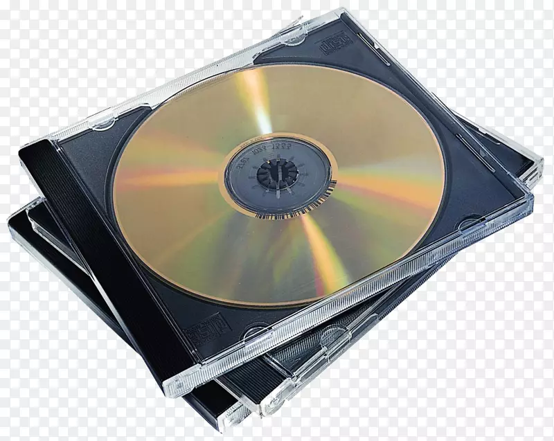 光盘封装片贝斯威克cd-r数据存储-cd