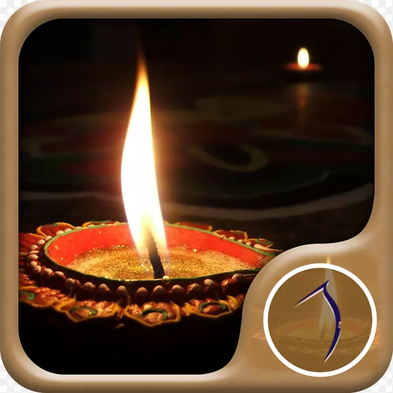 Dev深海Ganesha Krishna Janmashtami Diwali幸福-排灯节