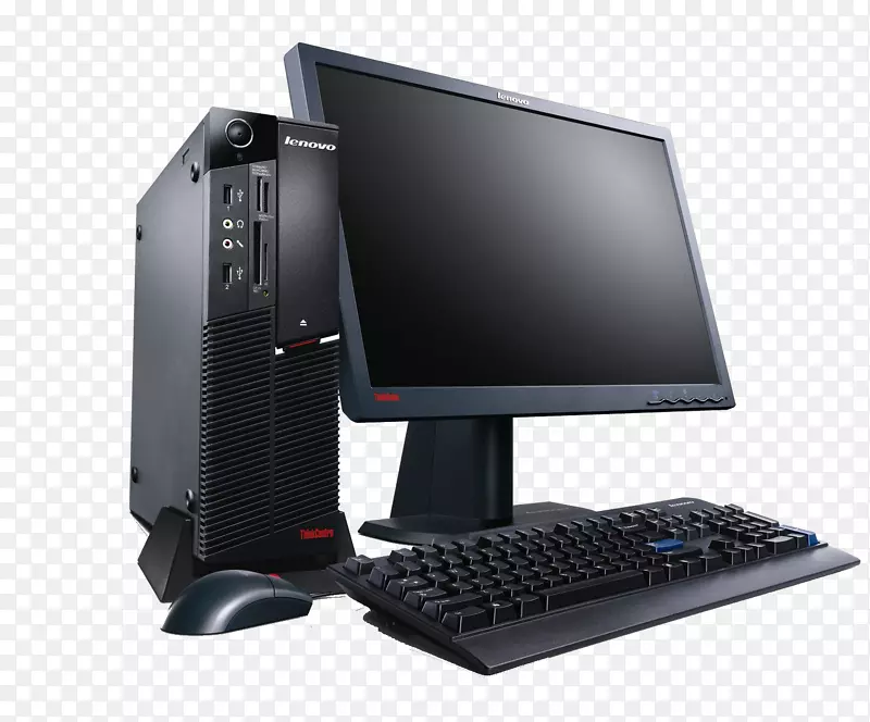 笔记本电脑ThinkPad e系列戴尔联想台式电脑-电脑