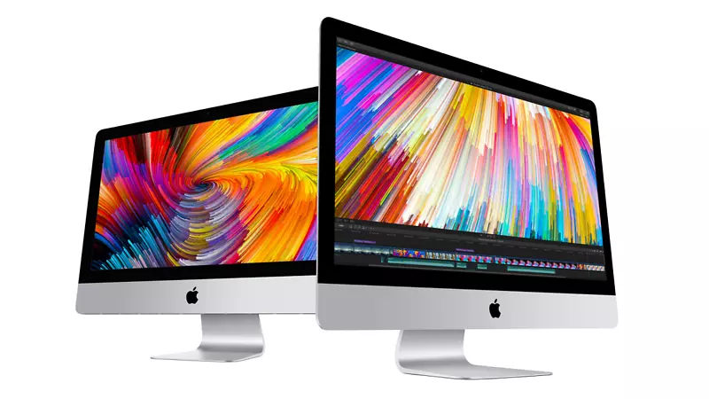 MacBook pro MacBook Air iMac-计算机
