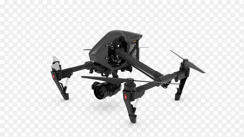 Mavic pro DJI相机4k分辨率四架无人驾驶飞机
