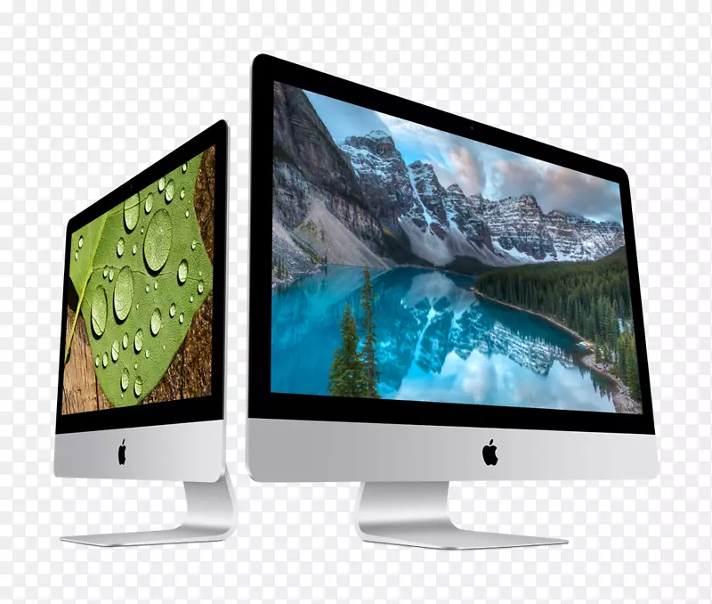 MacBook pro MacBook Air iMac-计算机