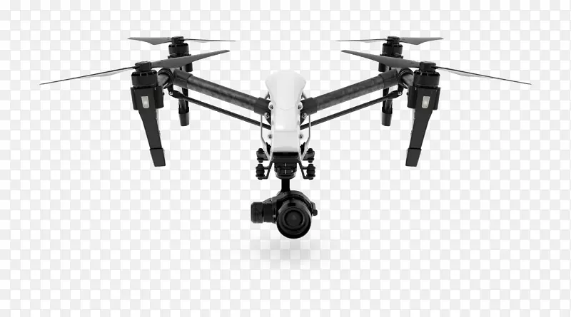 Mavic pro无人驾驶飞行器四连摄影机DJI-无人驾驶飞机