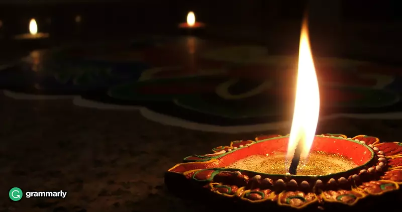 Ravana rama Gudi Padwa Diwali幸福-排灯节
