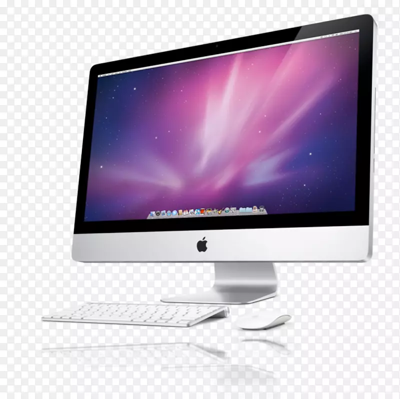 MacBookpro iMac台式电脑英特尔核心i5-计算机