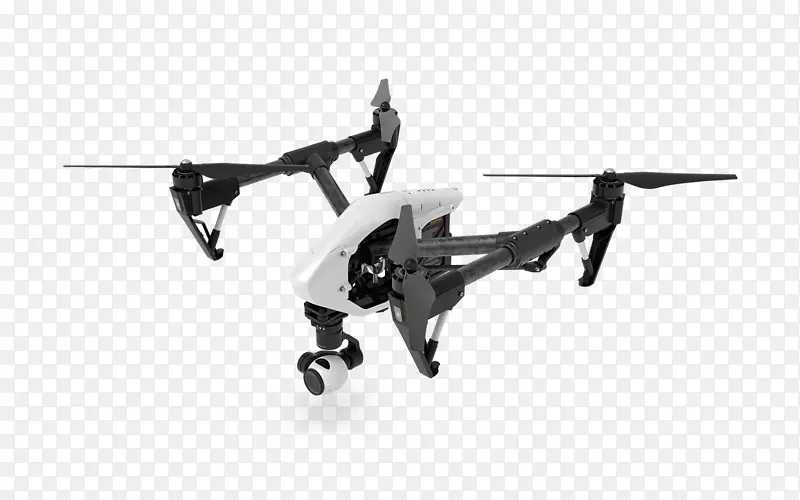 Mavic pro GoPro业力无人驾驶飞行器幻影DJI-无人驾驶飞机