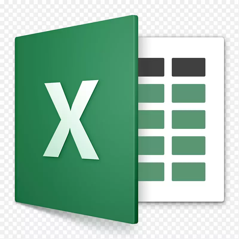 Microsoft excel Microsoft office MacOS-excel