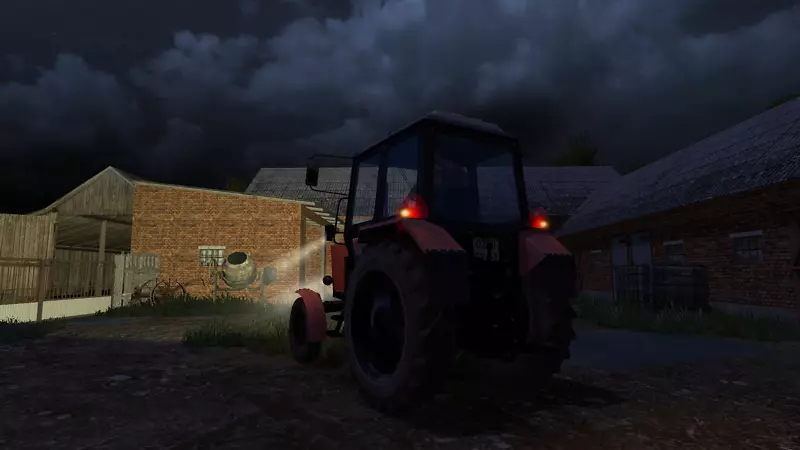 农业模拟器17农业模拟器15欧元卡车模拟器2拖拉机汽车农业模拟器
