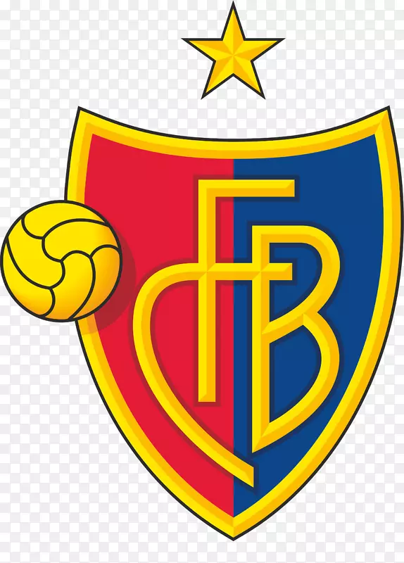 巴塞尔瑞士超级联赛欧足联冠军联赛FCB