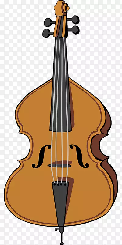大提琴小提琴弦乐器剪辑艺术长笛