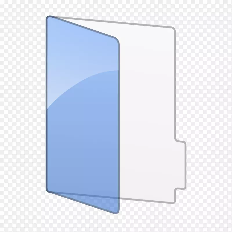 计算机图标目录剪贴画文件夹