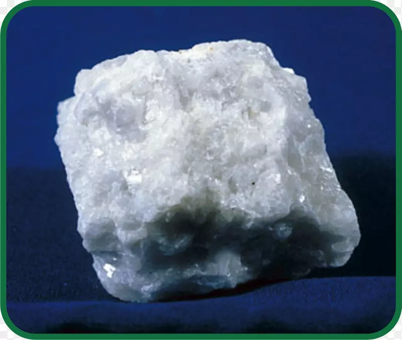 大理石变质岩叶化变质作用-大理石