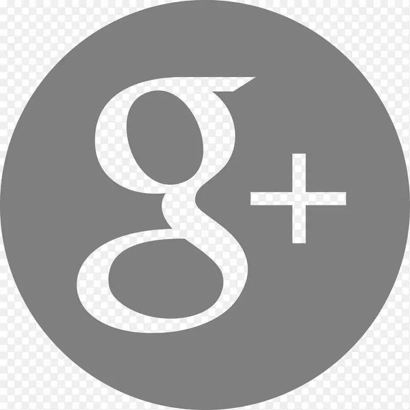 Google+社交媒体Google徽标电脑图标-Google+