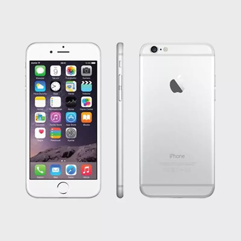 iphone 6+iphone 6s+iphone 5s 4G智能手机-iphone