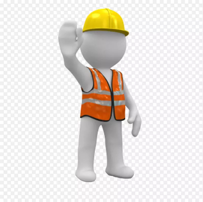 职业安全及健康环境健康建筑地盘安全-工业工人