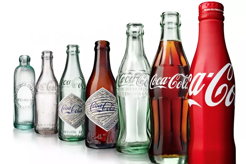 可口可乐饮料世界可口可乐公司