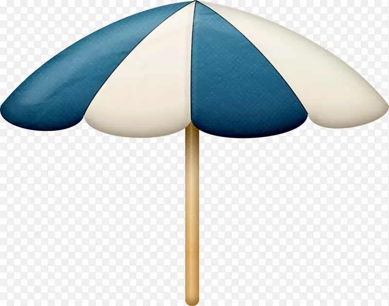 阿林根瓦霍海滩图-阳伞
