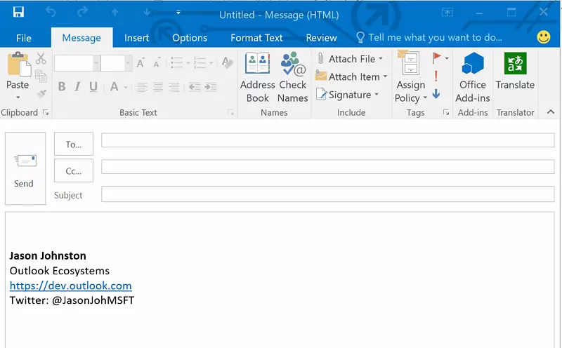 Outlook.com计算机软件Microsoft Office 365 Outlook on web Email-Outlook