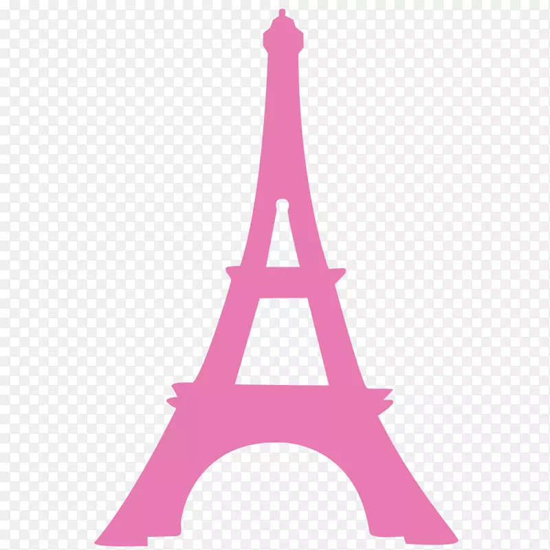埃菲尔铁塔图纸-巴黎