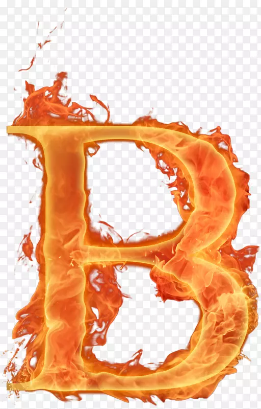 火焰字母-火焰字母