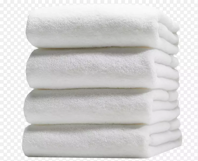 毛巾浴室桑拿酒店奥克利纺织品-洗衣