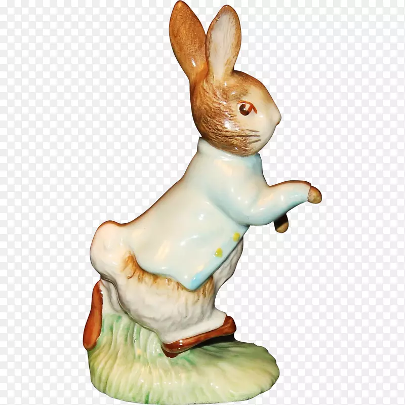 复活节兔家养兔宠物彼得兔
