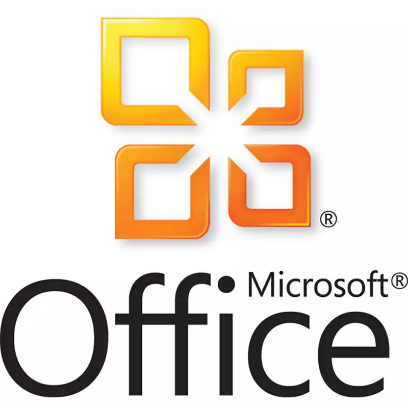 微软Office 2010微软Office 2013计算机软件-Office