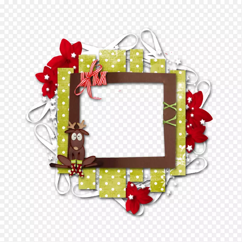 GB/T15257-1993相框圣诞节装饰品节日礼品框
