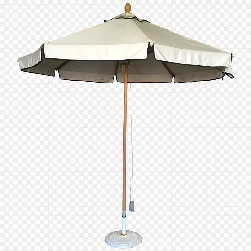 雨伞遮阳服装配件-露台