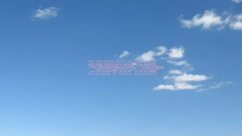 天空云蓝色桌面壁纸卡罗琳普尔，lpc-s，lcd-sky