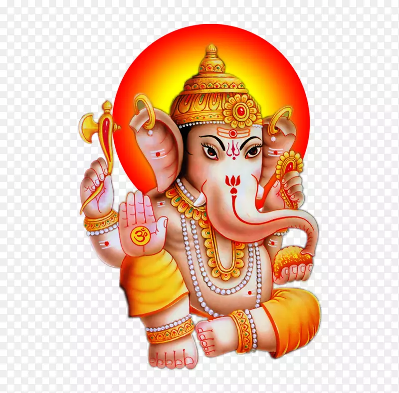 Vinayaka寺，Kanipakam Ganesha Ganesh Chaturthi Kannada-斯里兰卡Ganesh