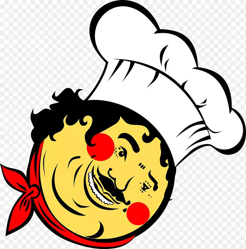 海鲜大厨烹饪-厨师