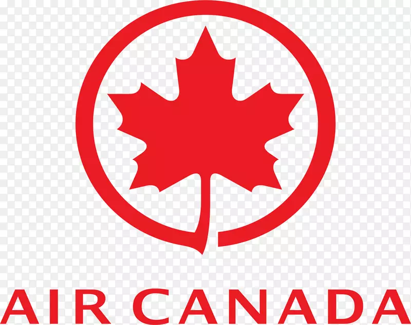 加拿大航空公司标志航空公司-瑞士