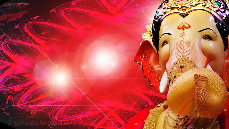 孟买Lhalogcha Raja Ganesha Ganesh Chaturthi-斯里兰卡Ganesh