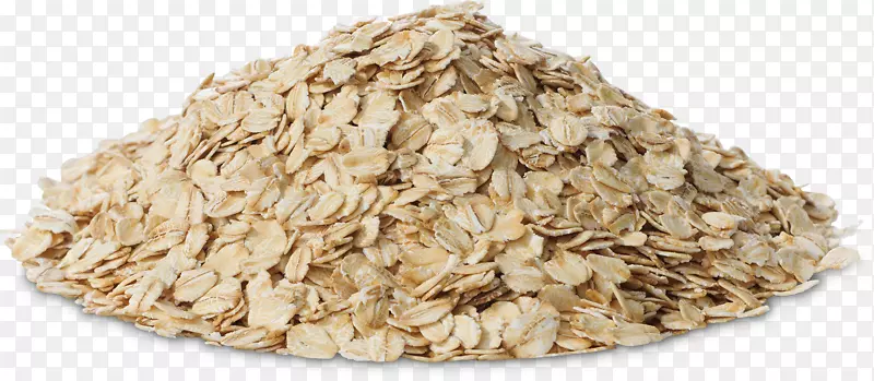 燕麦早餐谷类食品-小麦